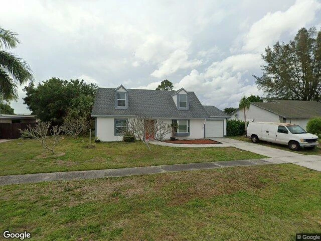 House image located at West Palm Beach, FL 33411