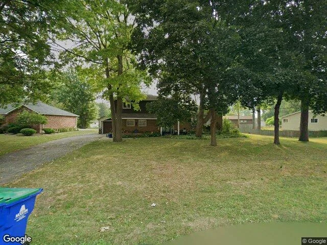 House image located at Lewiston, NY 14092