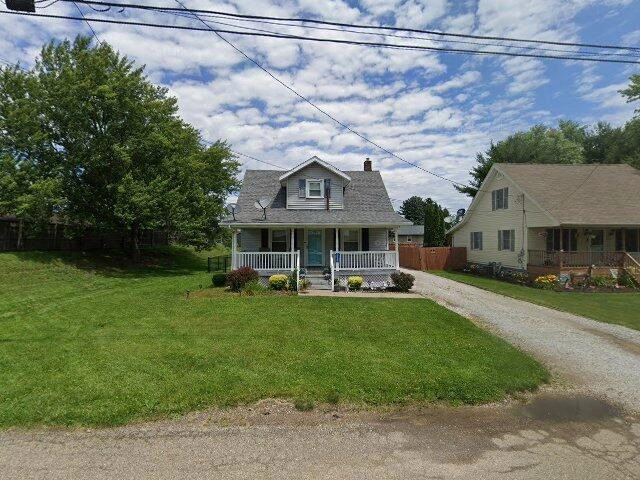 House image located at Navarre, OH 44662