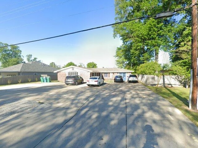 House image located at El Dorado, AR 71730