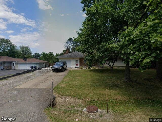 House image located at Angola, NY 14006