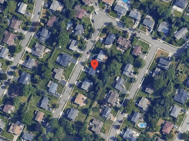 House image located at Clifton Heights, PA 19018