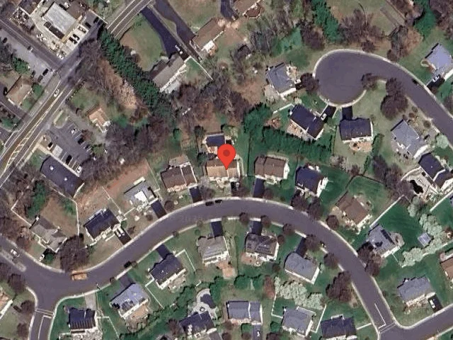 House image located at Morganville, NJ 07751