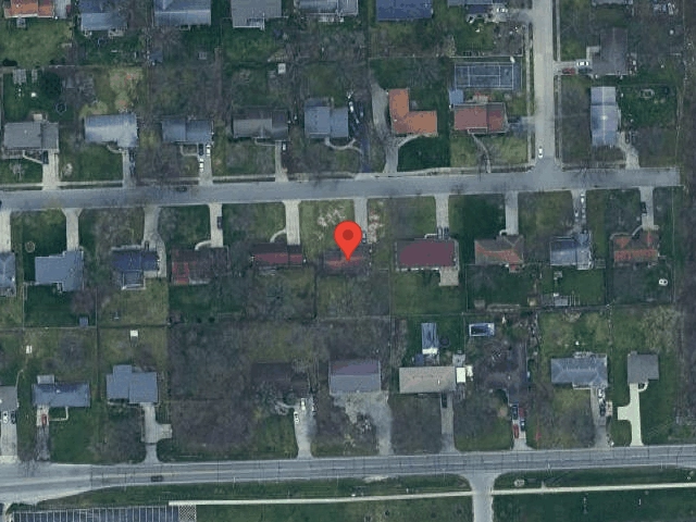 House image located at Fort Wayne, IN 46806