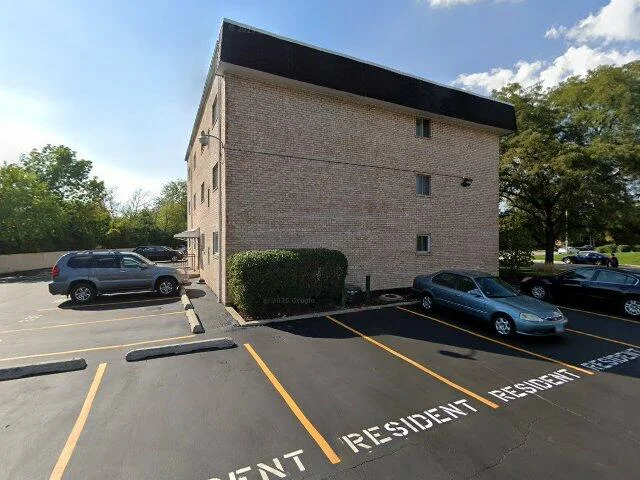 House image located at Oak Lawn, IL 60453