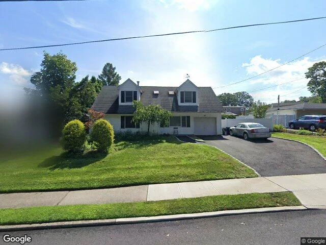 House image located at Selden, NY 11784