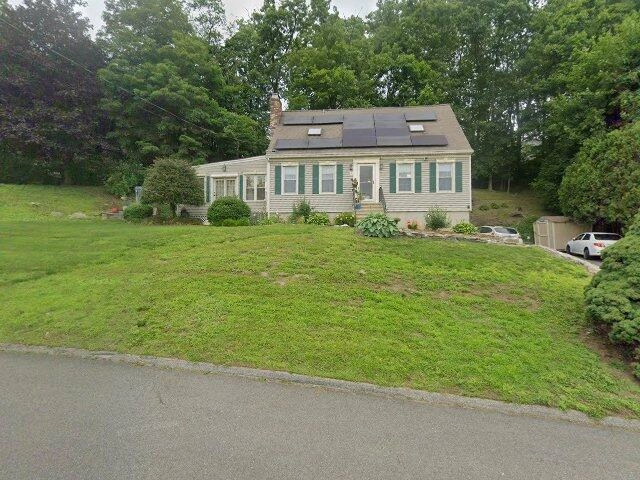 House image located at Shelton, CT 06484