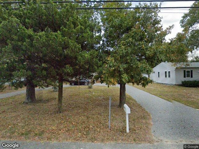 House image located at Cape May Court House, NJ 08210