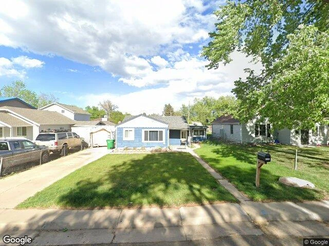 House image located at Englewood, CO 80110