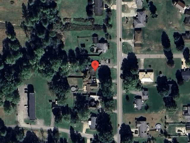 House image located at Warren, OH 44481