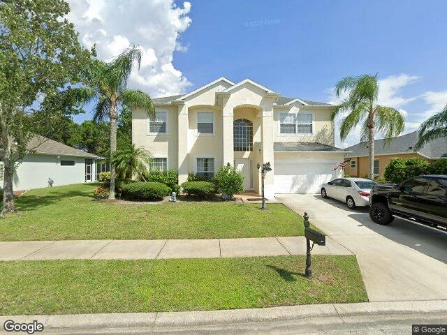 House image located at Melbourne, FL 32940