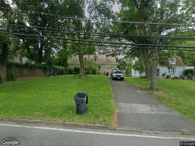 House image located at White Plains, NY 10607