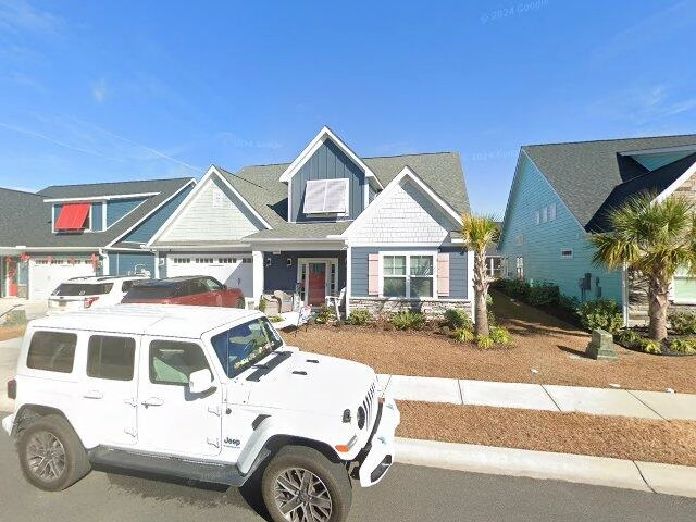 House image located at North Myrtle Beach, SC 29582