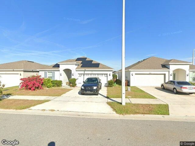 House image located at Davenport, FL 33837