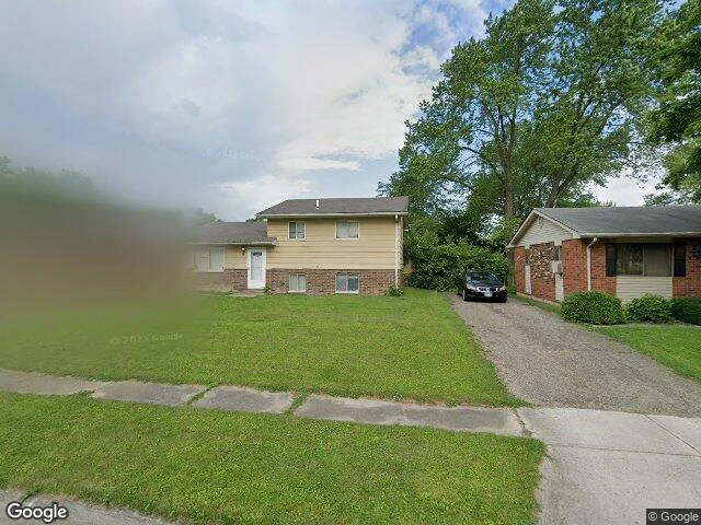 House image located at Columbus, OH 43207