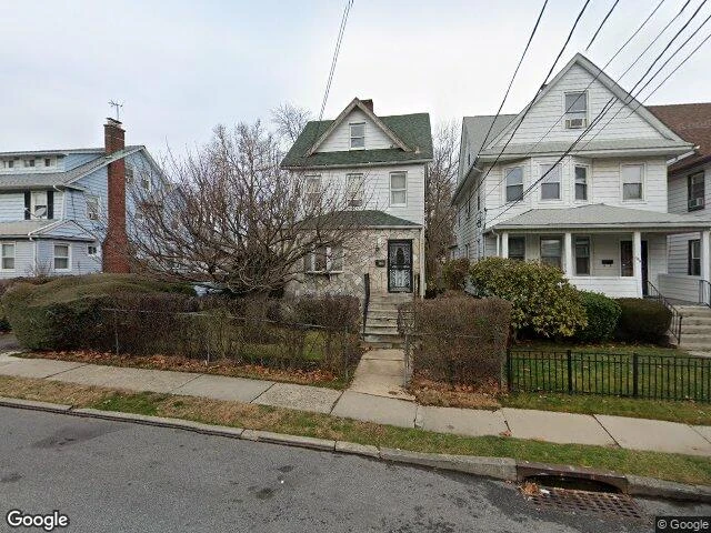 House image located at New Rochelle, NY 10801