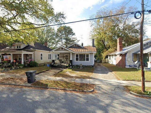 House image located at Rocky Mount, NC 27804