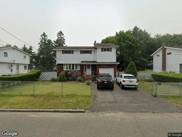 House image located at Brentwood, NY 11717