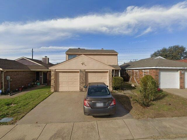House image located at Duncanville, TX 75137