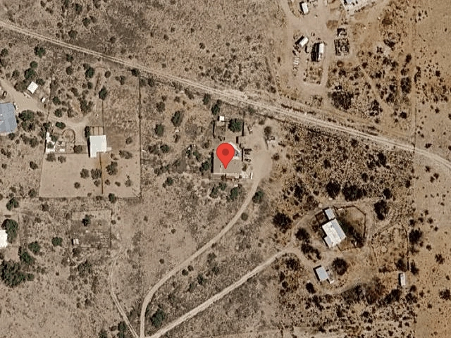 House image located at Benson, AZ 85602