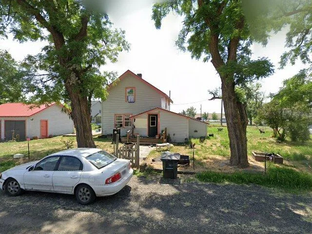 House image located at Helix, OR 97835