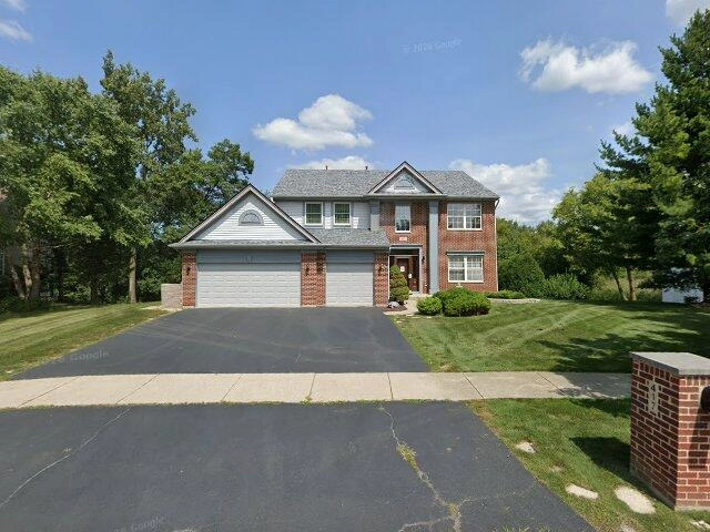 House image located at Wauconda, IL 60084