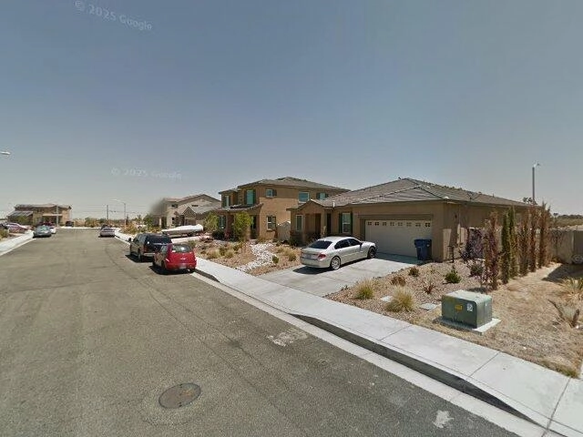House image located at Palmdale, CA 93552