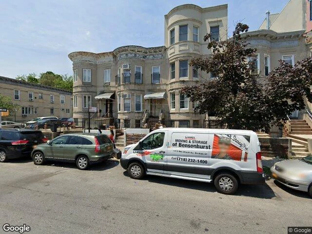 House image located at Brooklyn, NY 11219