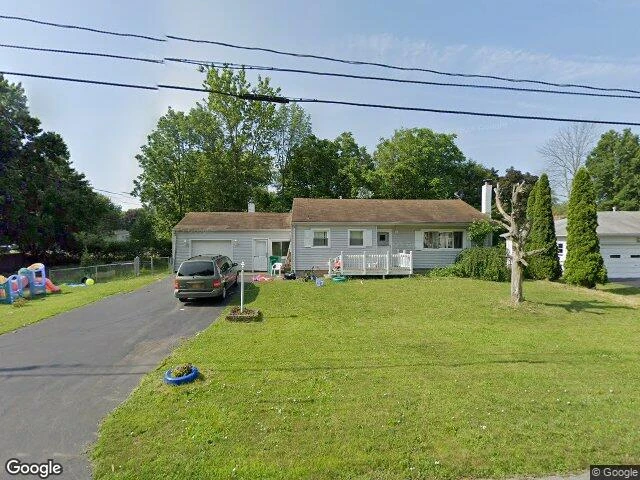 House image located at Rochester, NY 14606