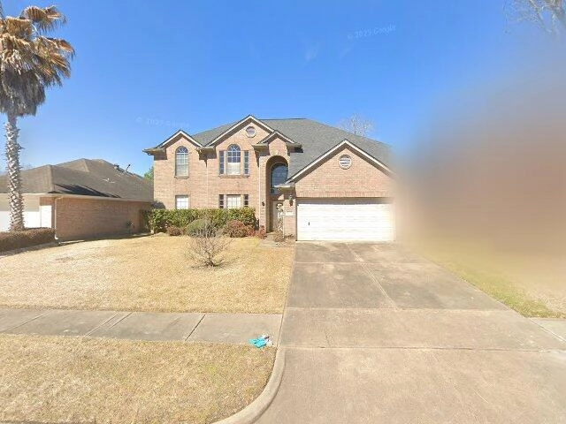 House image located at Missouri City, TX 77459