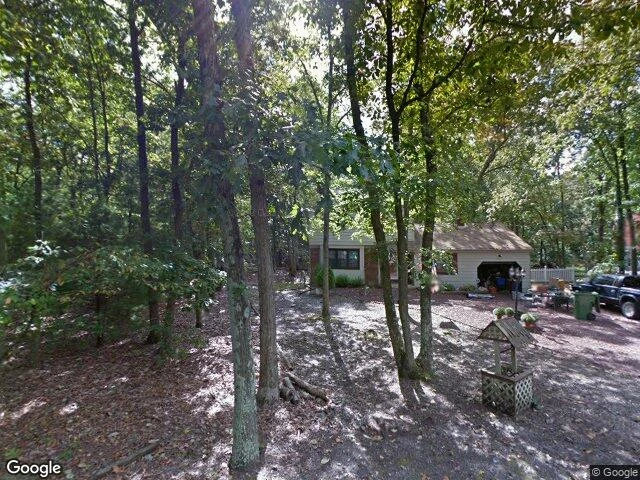 House image located at Marlton, NJ 08053