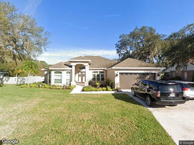 House image located at Lakeland, FL 33809