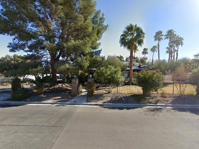 House image located at Las Vegas, NV 89117