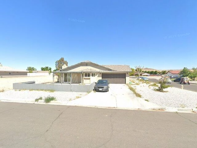 House image located at Helendale, CA 92342