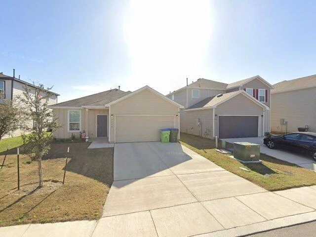 House image located at San Antonio, TX 78253