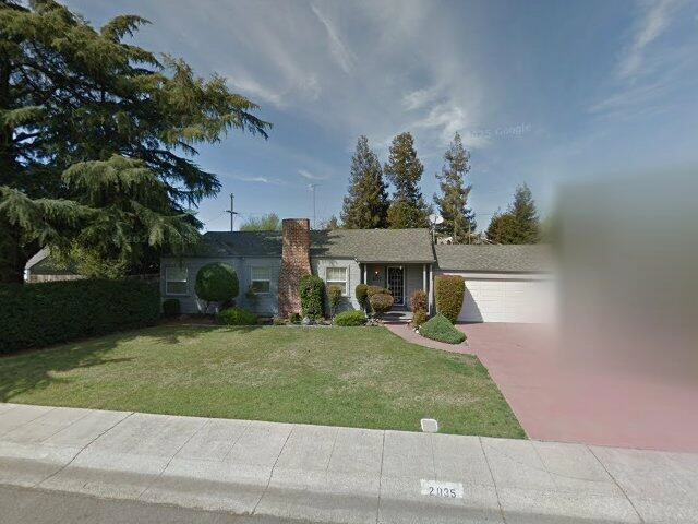 House image located at Stockton, CA 95204