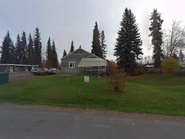 House image located at Fairbanks, AK 99701