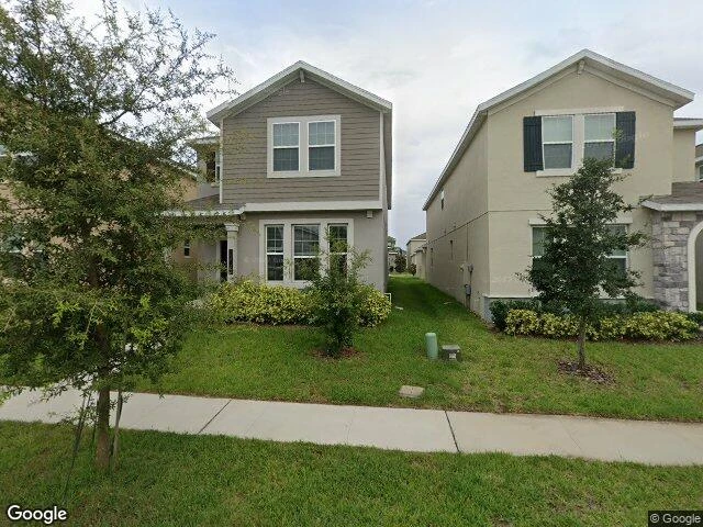 House image located at Winter Garden, FL 34787