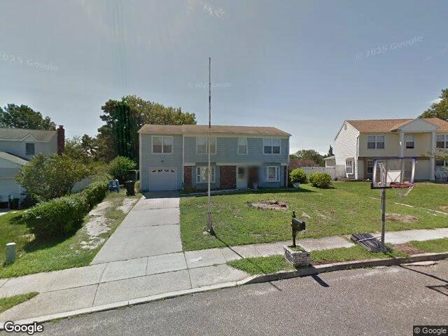 House image located at Toms River, NJ 08753
