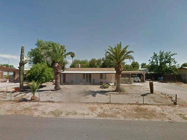 House image located at Peoria, AZ 85382