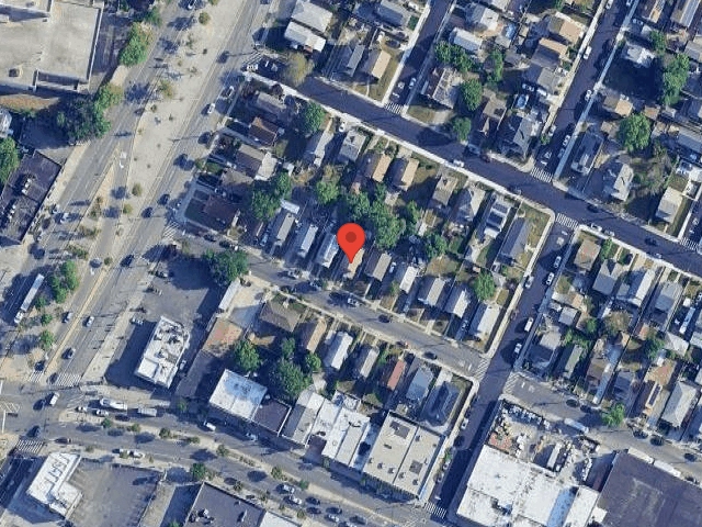 House image located at Springfield Gardens, NY 11413