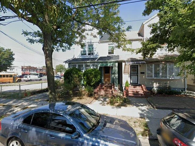 House image located at Ozone Park, NY 11417
