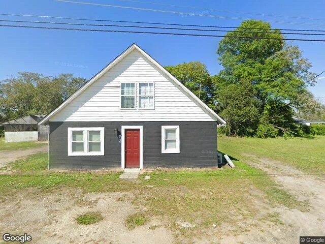 House image located at Lake City, SC 29560