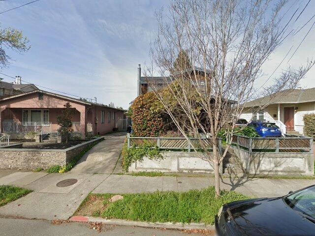 House image located at Berkeley, CA 94702