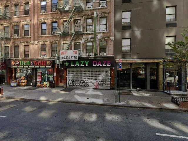 House image located at New York, NY 10010