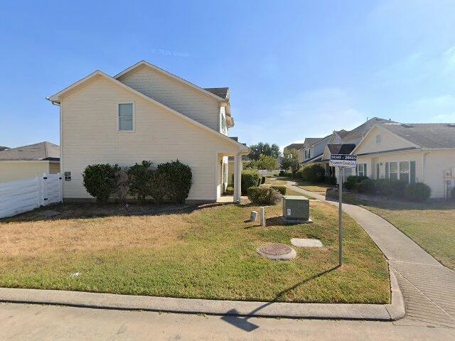 House image located at Katy, TX 77449