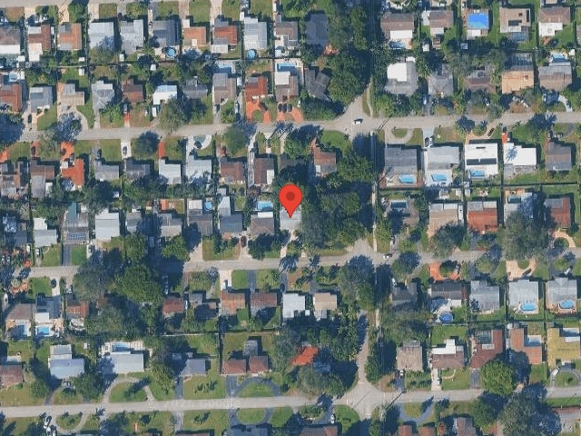 House image located at Hollywood, FL 33023