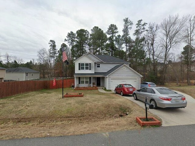 House image located at Creedmoor, NC 27522