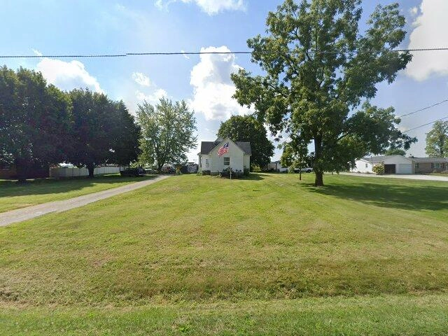 House image located at Sharpsville, IN 46068