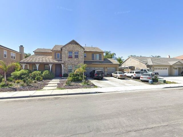 House image located at Moreno Valley, CA 92555